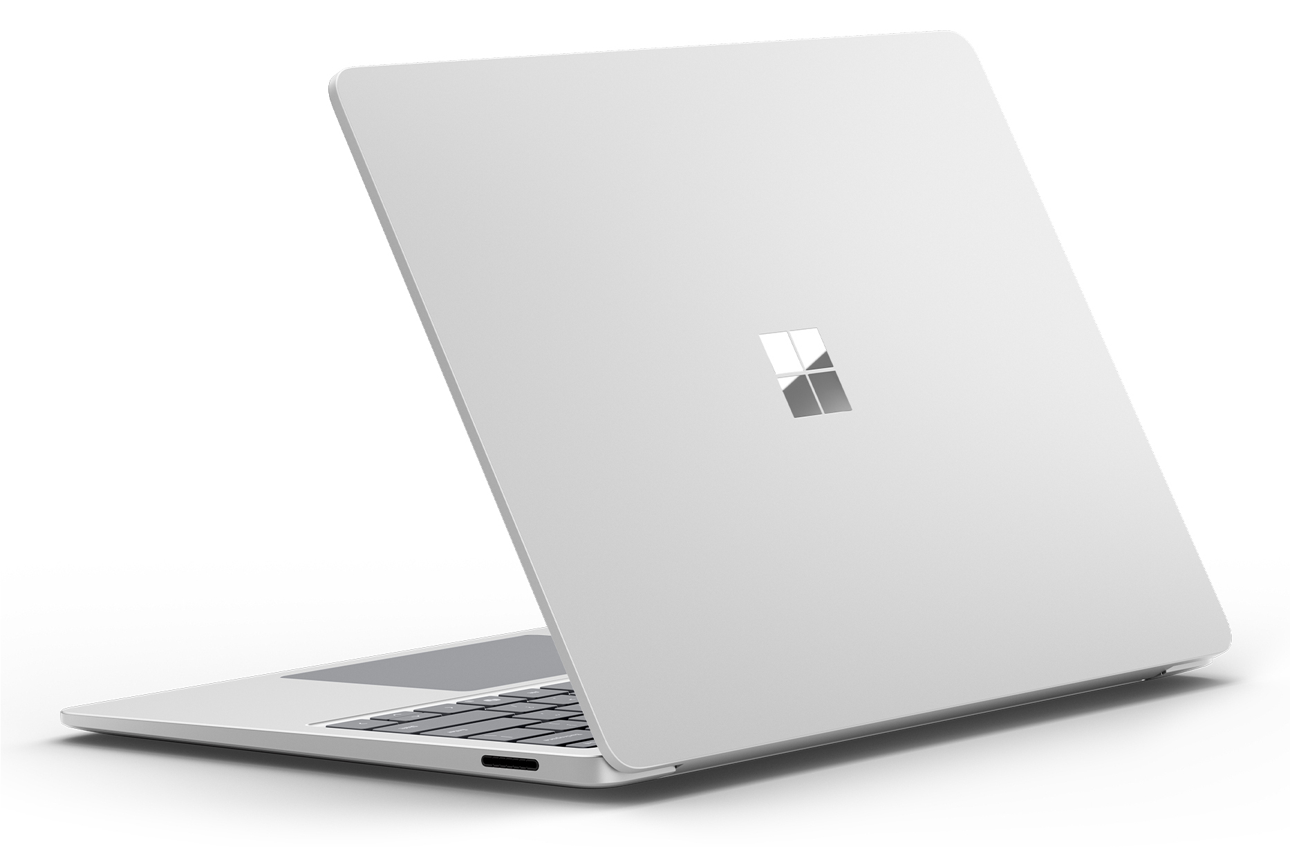 Microsoft Surface Laptop 7 Copilot+ PC Intel Core Ultra 5 236V Computer portatile 35 cm (13.8