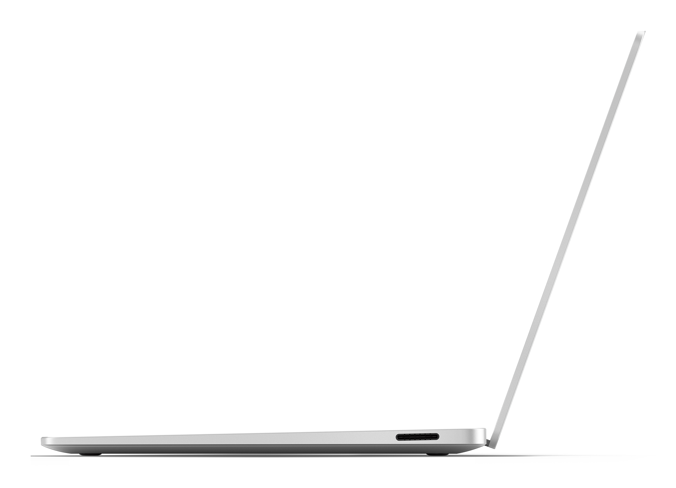 Microsoft Surface Laptop 7 Copilot+ PC Intel Core Ultra 7 268V Computer portatile 35 cm (13.8