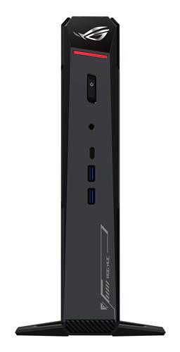 ASUS ROG NUC RNUC15JNK9X489A2 Intel Core Ultra 9 275HX 32 GB DDR5-SDRAM 1 TB SSD NVIDIA GeForce RTX 5070 Windows 11 Home Mini PC Nero