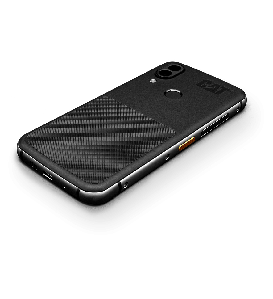 CAT S62 Pro 4G 14,5 cm (5.7