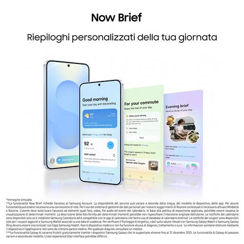 GALAXY S25 AI 62IN FHD+ 12GB 256GB 2X FOTOCAM 50MP 4000MAH SI