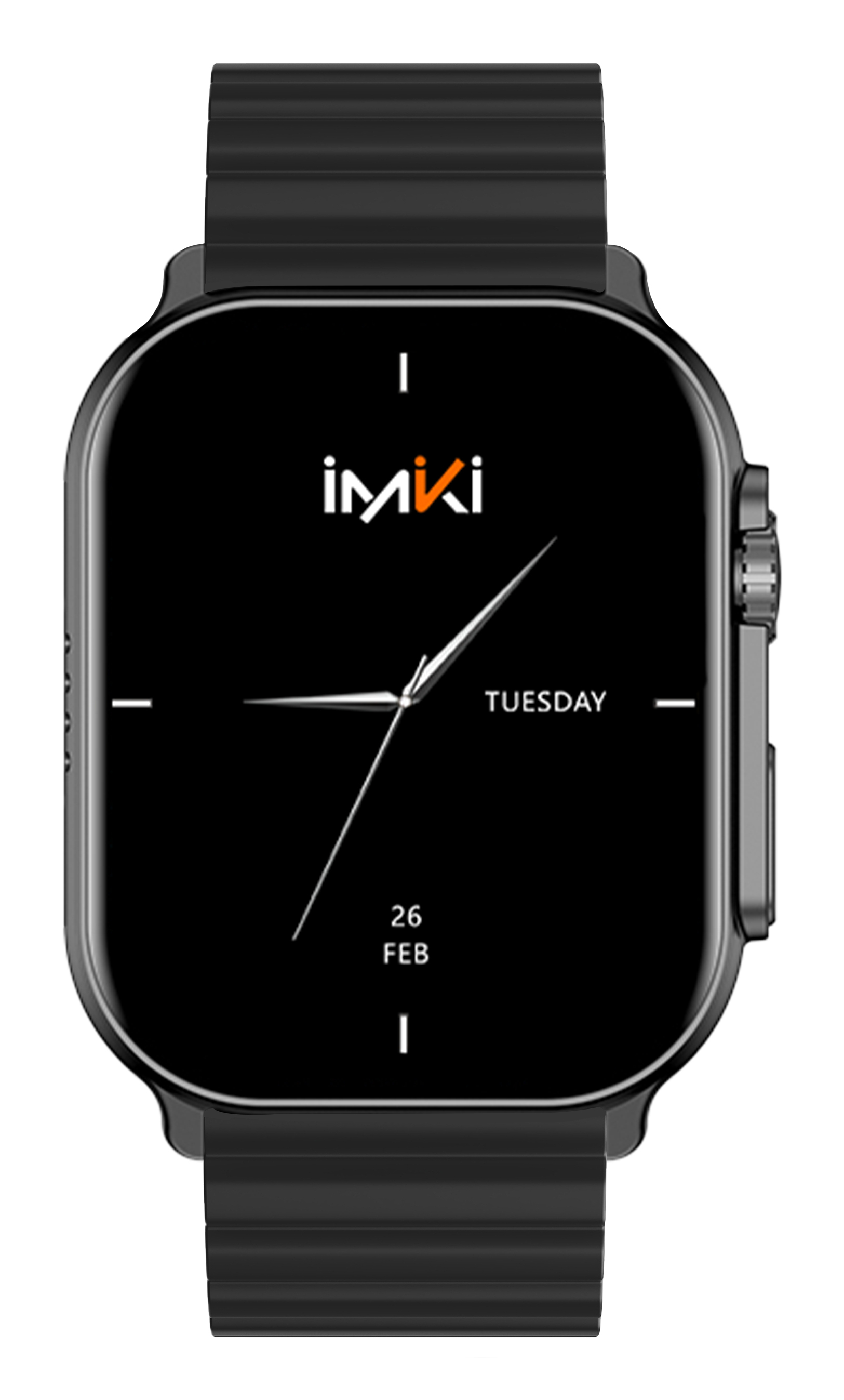 IMIKI FRAME PRO NERO