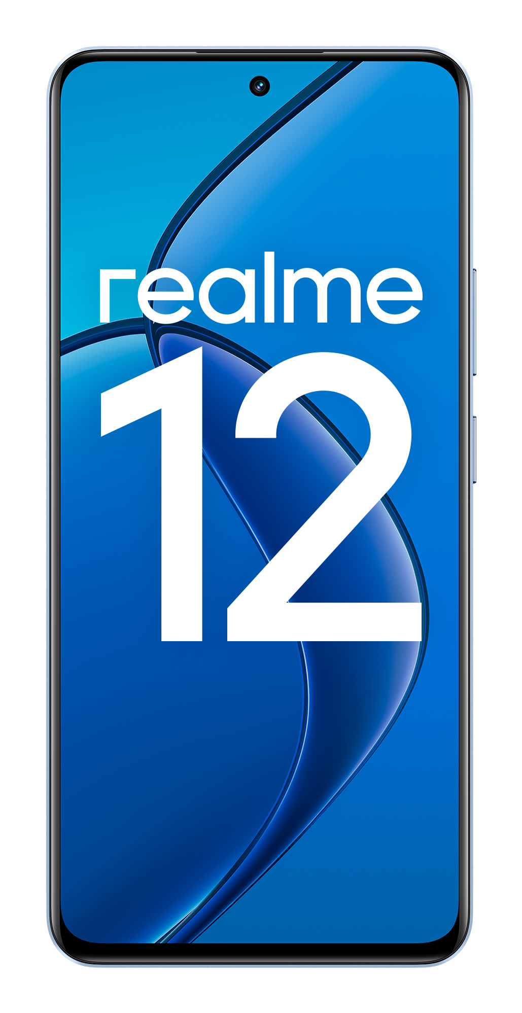 realme 12 4G 16,9 cm (6.67