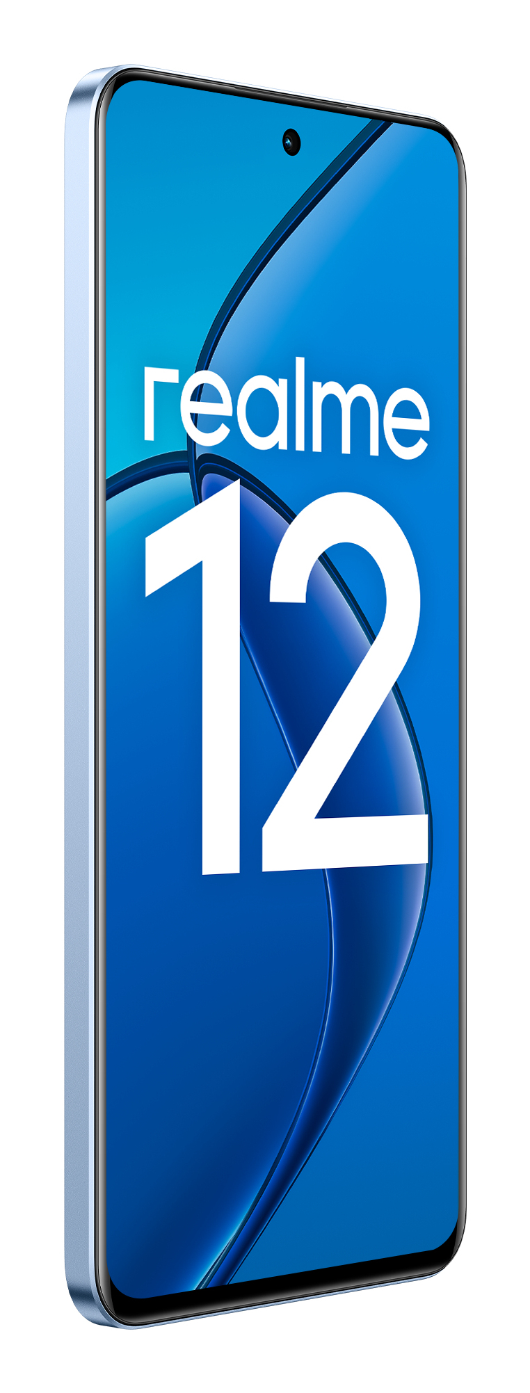 realme 12 4G 16,9 cm (6.67