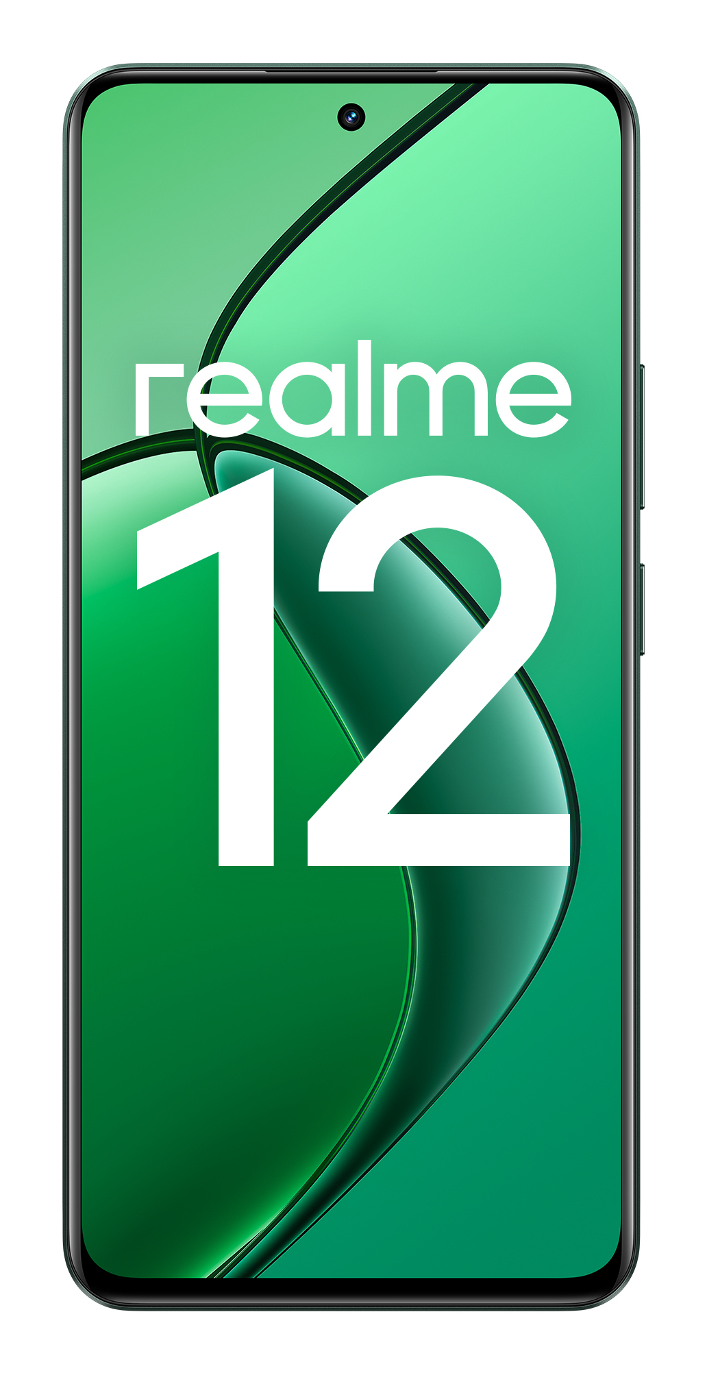 realme 12 4G 16,9 cm (6.67