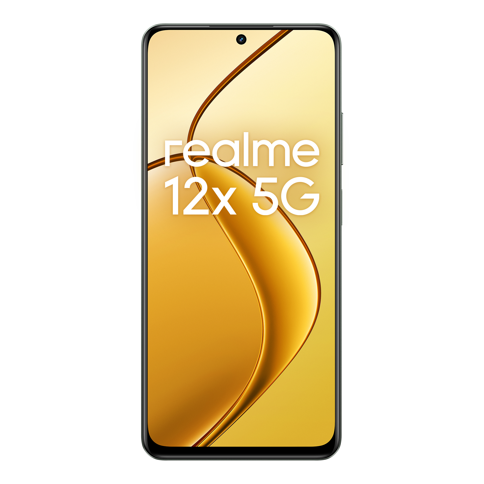 realme 12 12x 5G 16,9 cm (6.67