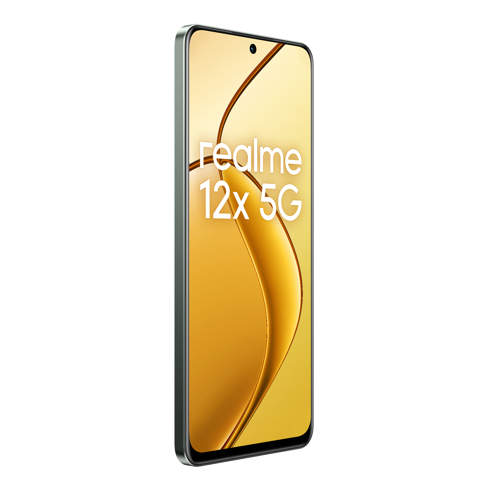 realme 12 12x 5G 16,9 cm (6.67