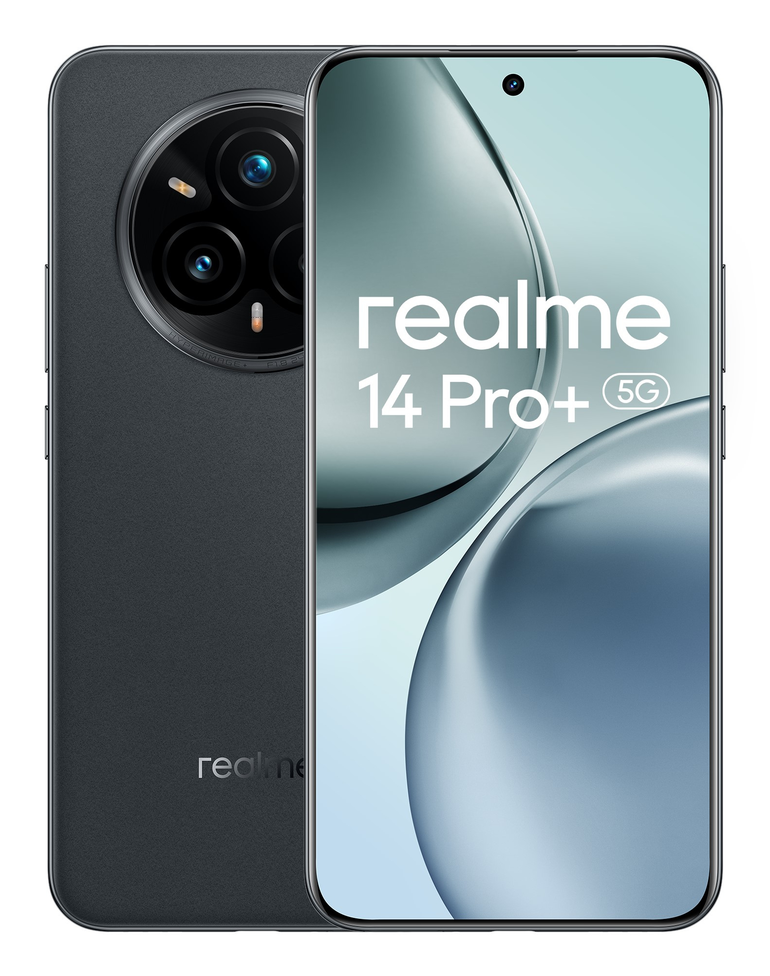 realme 14 Pro+ 5G 17,4 cm (6.83
