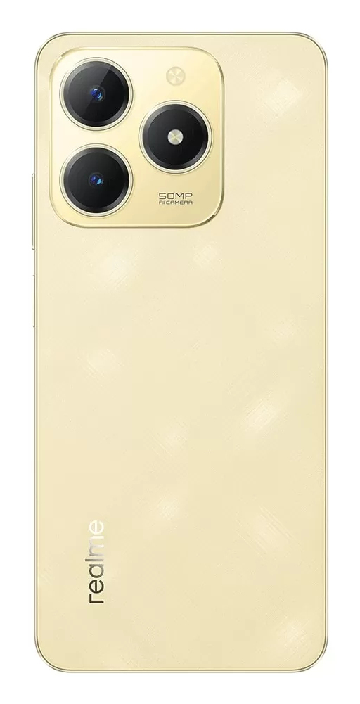 realme C61 17,1 cm (6.74