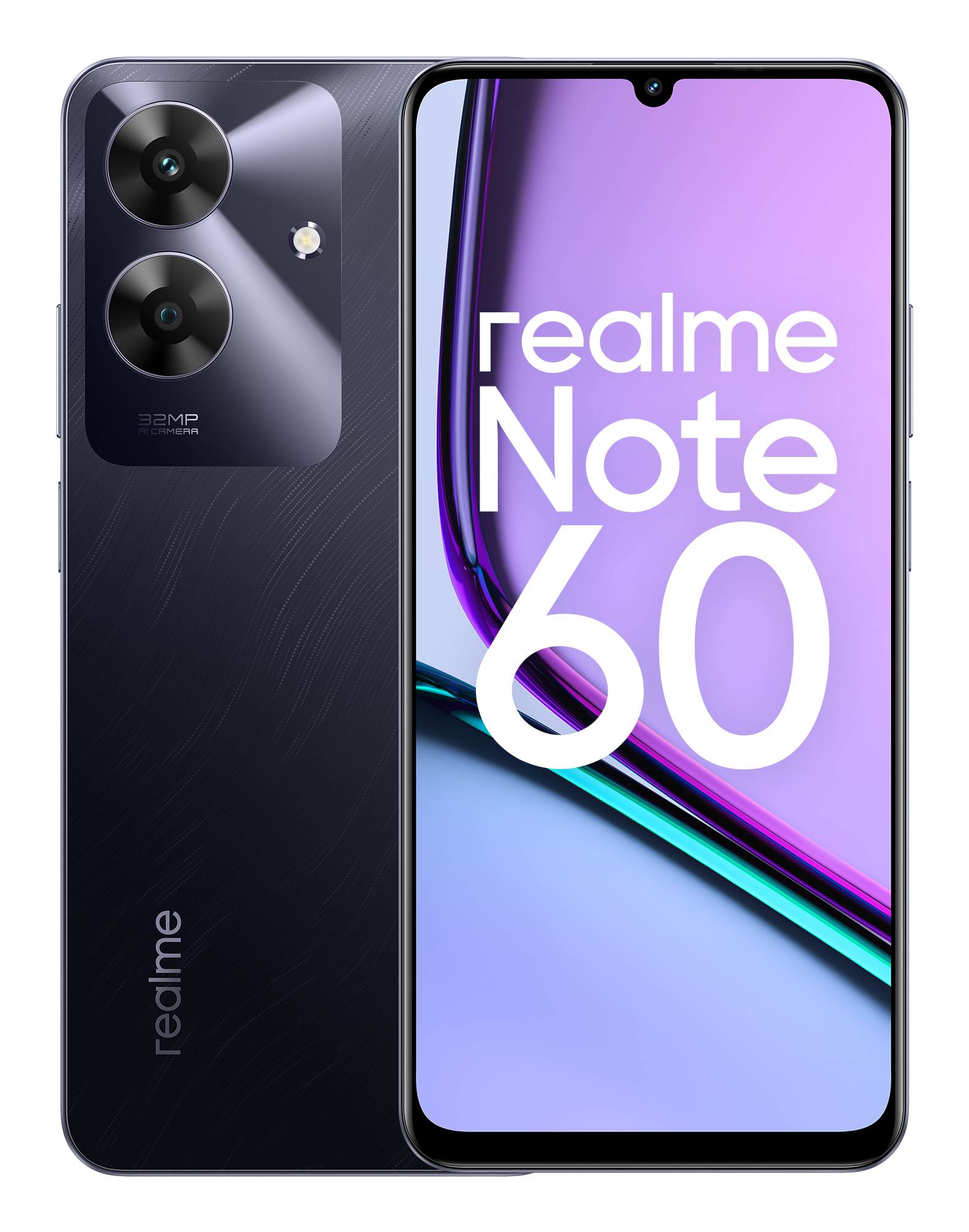 realme Note 60 17,1 cm (6.75