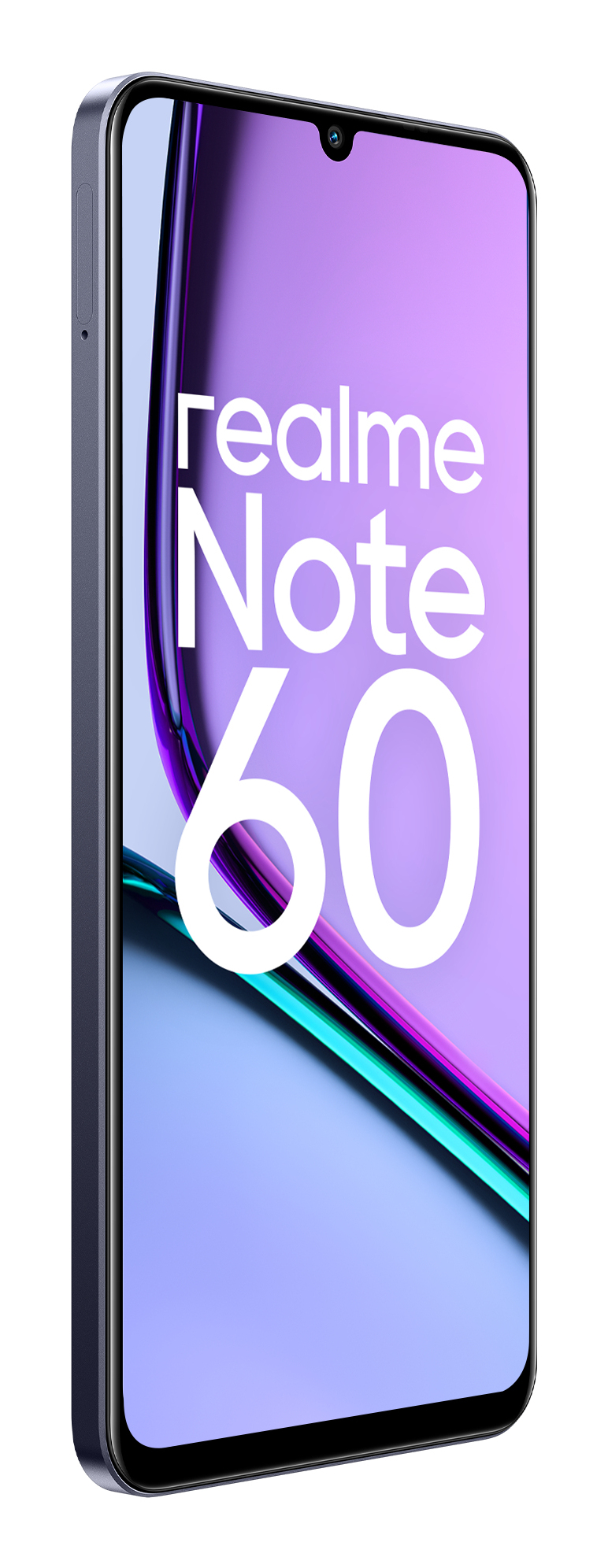 realme Note 60 17,1 cm (6.75