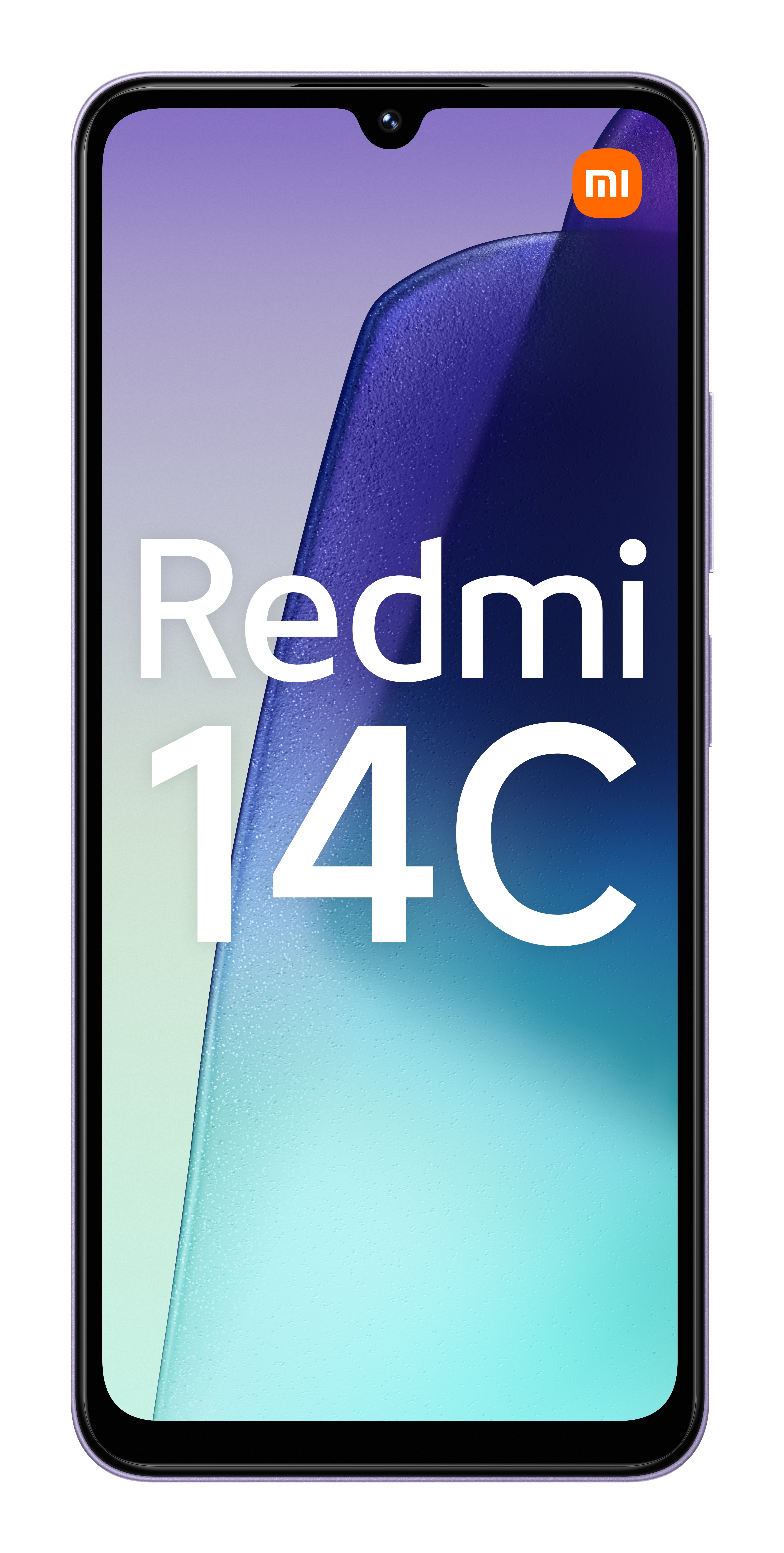 Xiaomi Redmi 14C 17,5 cm (6.88