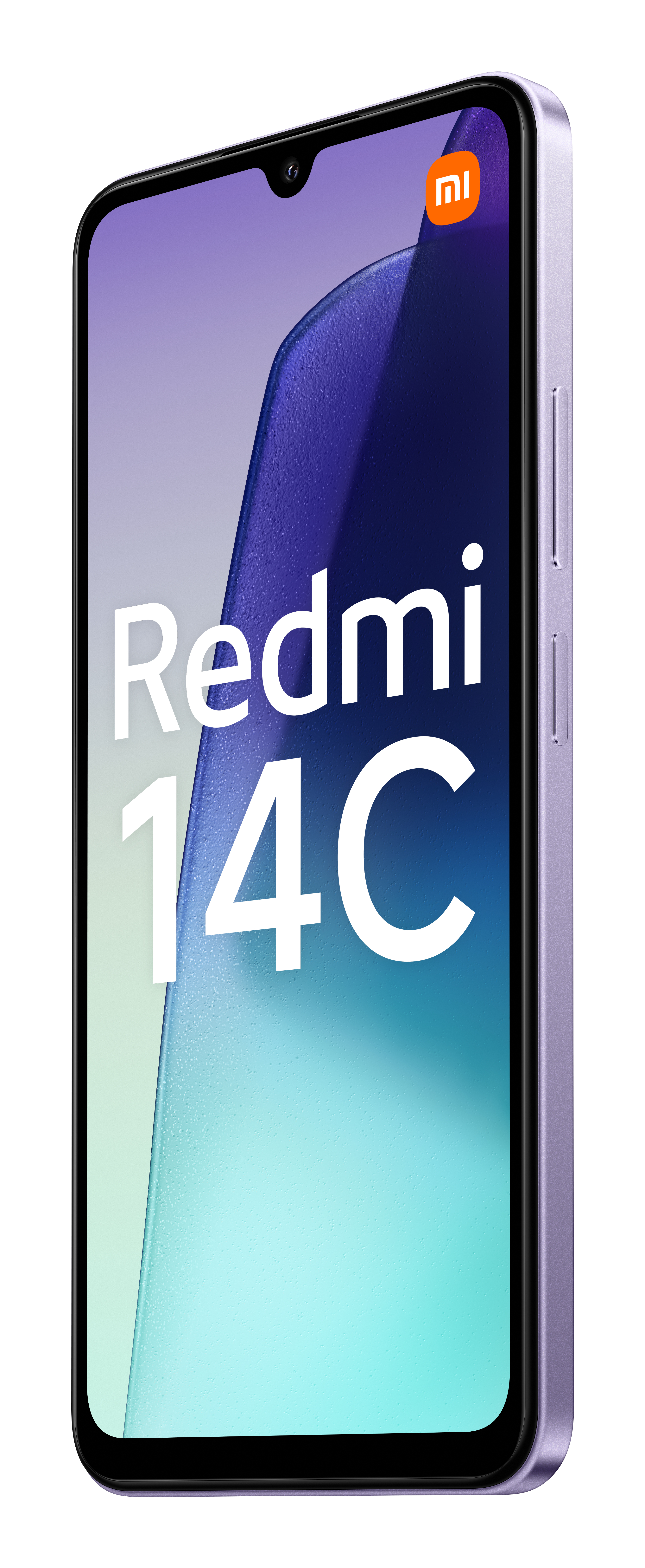 Xiaomi Redmi 14C 17,5 cm (6.88