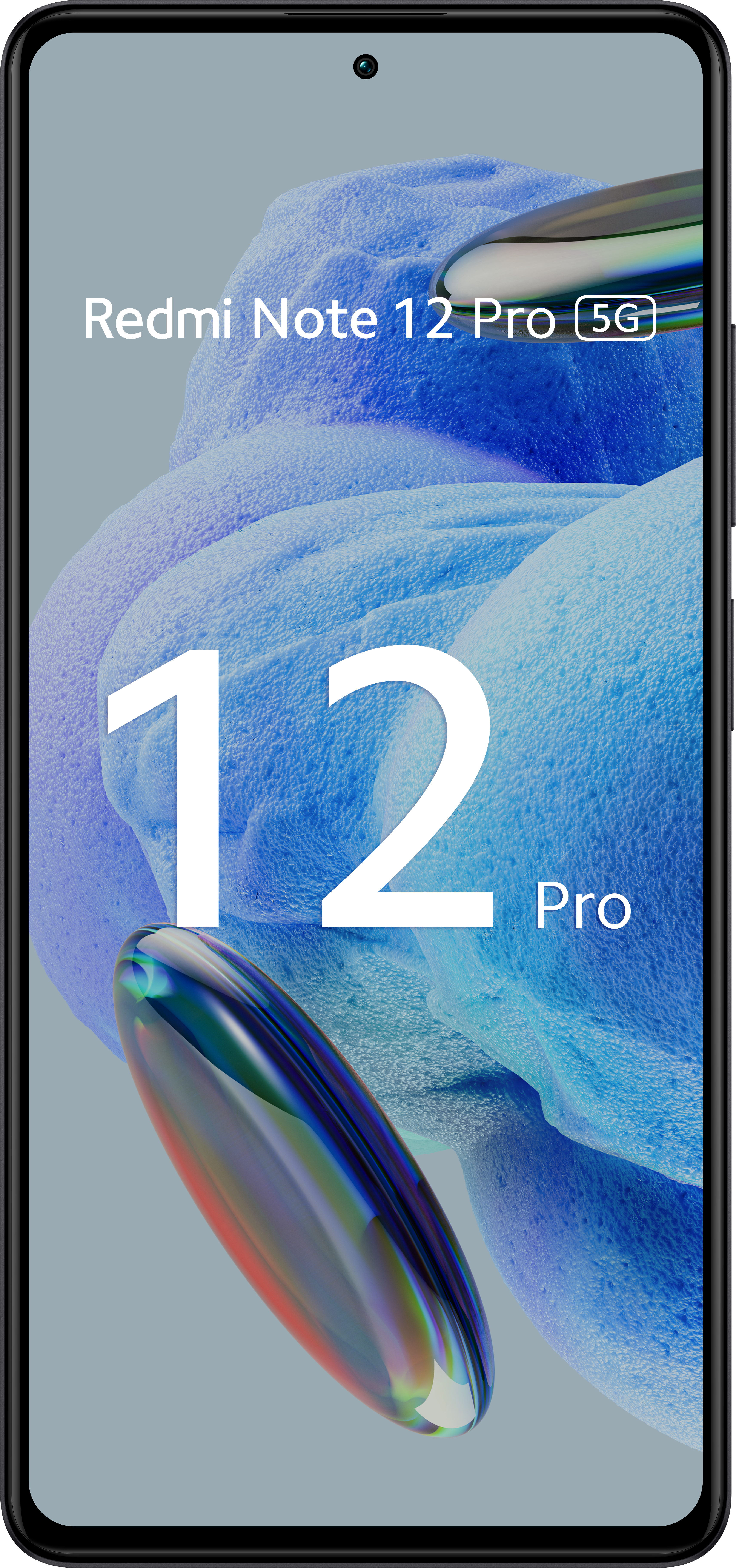 Xiaomi Redmi Note 12 Pro 5G 16,9 cm (6.67