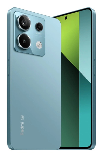 Xiaomi Redmi Note 13 Pro 5G Ocean Teal 8GB RAM