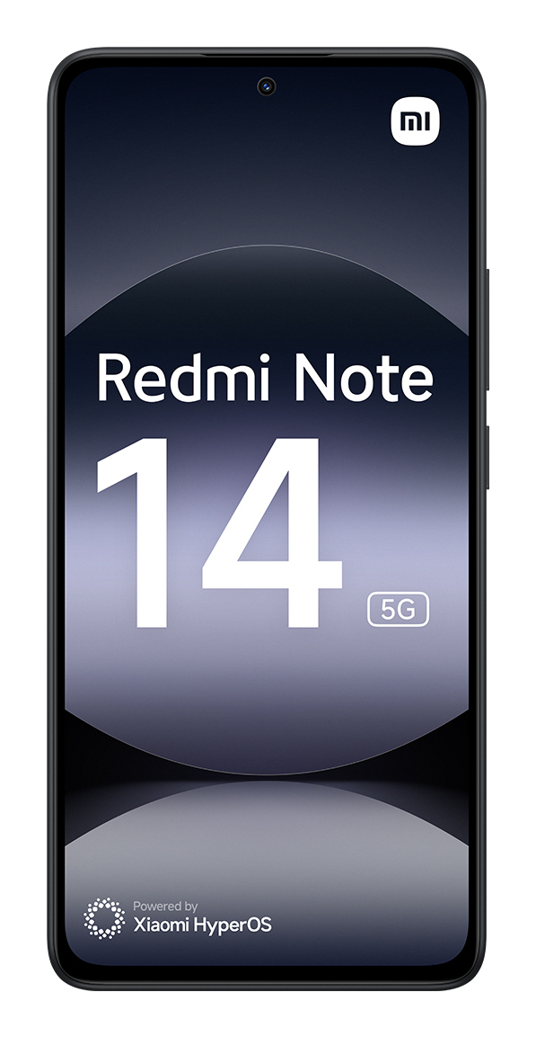 Xiaomi Redmi Note 14 5G 16,9 cm (6.67