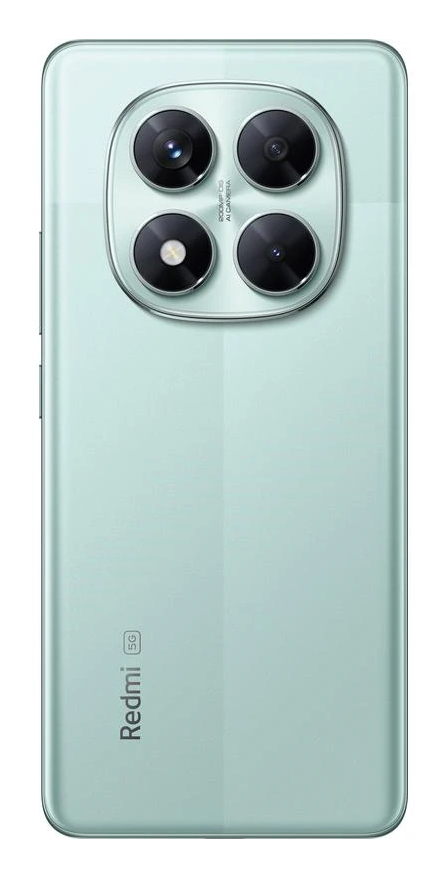 Xiaomi Redmi Note 14 Pro 5G 16,9 cm (6.67