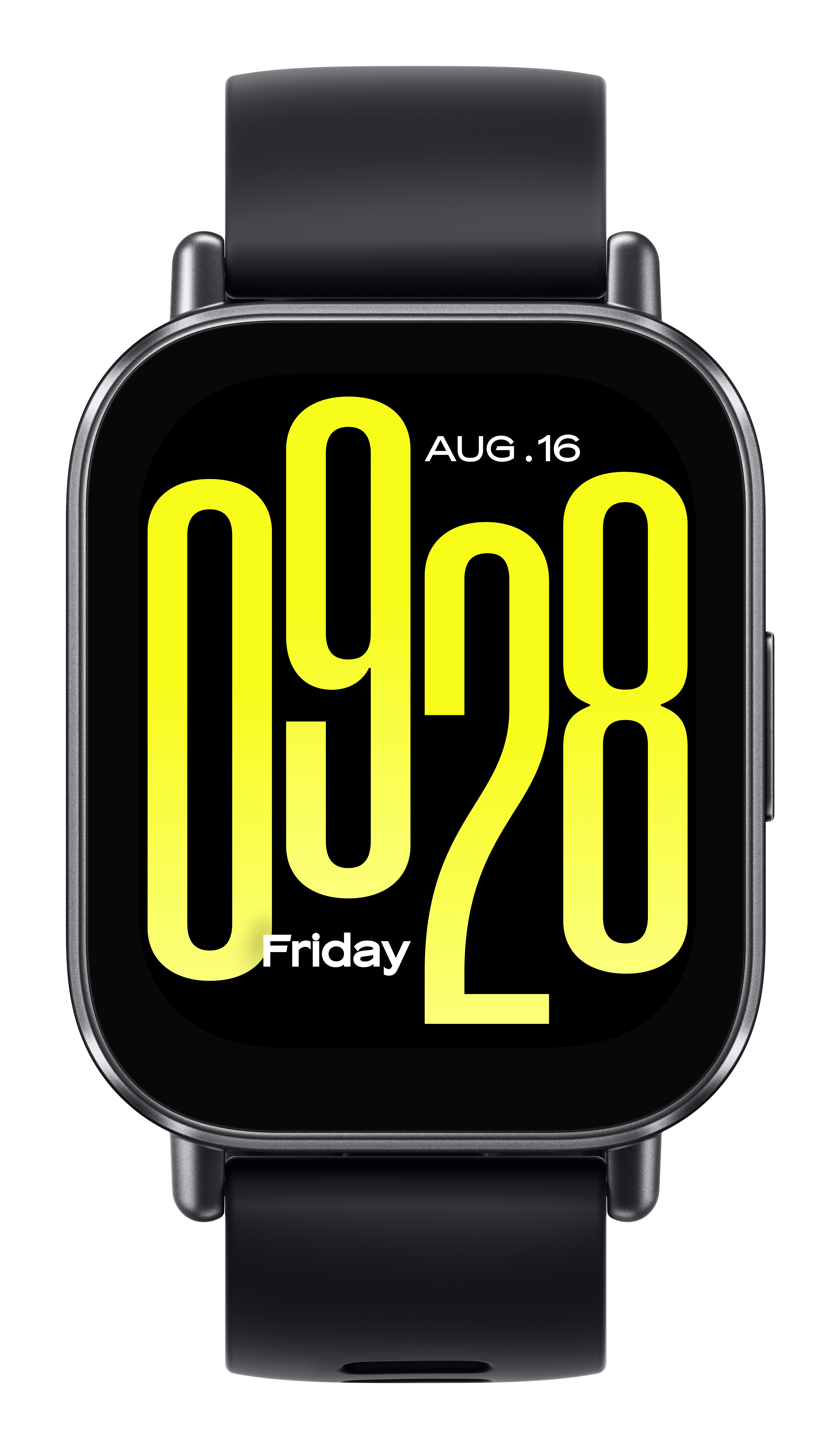 Xiaomi Redmi Watch 5 Active 5,08 cm (2