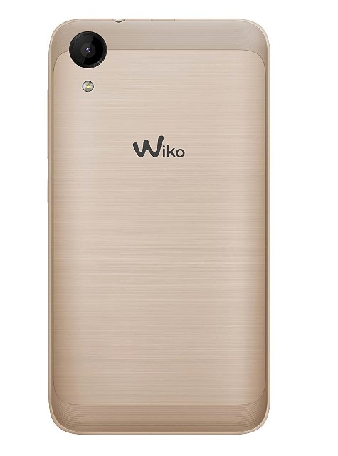 Wiko SUNNY2 10,2 cm (4