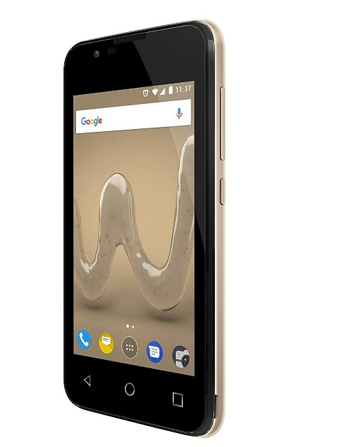 Wiko SUNNY2 10,2 cm (4