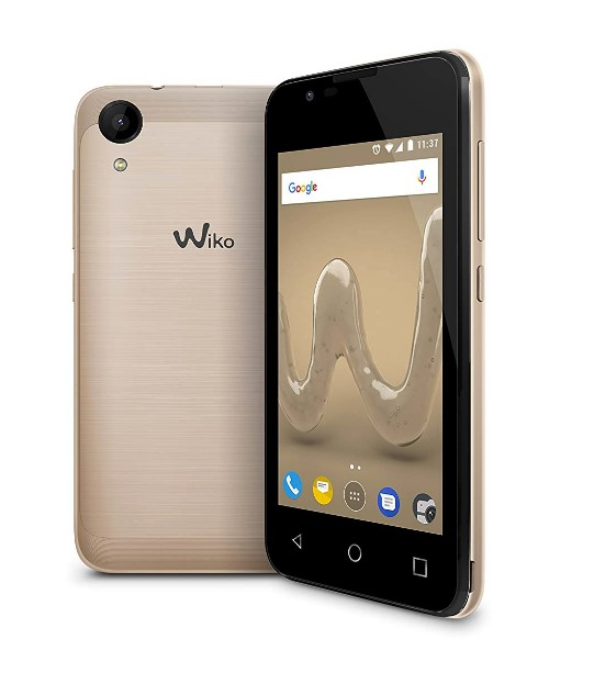 Wiko SUNNY2 10,2 cm (4