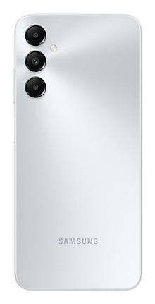 TIM Samsung Smartphone A05S 128GB Silver