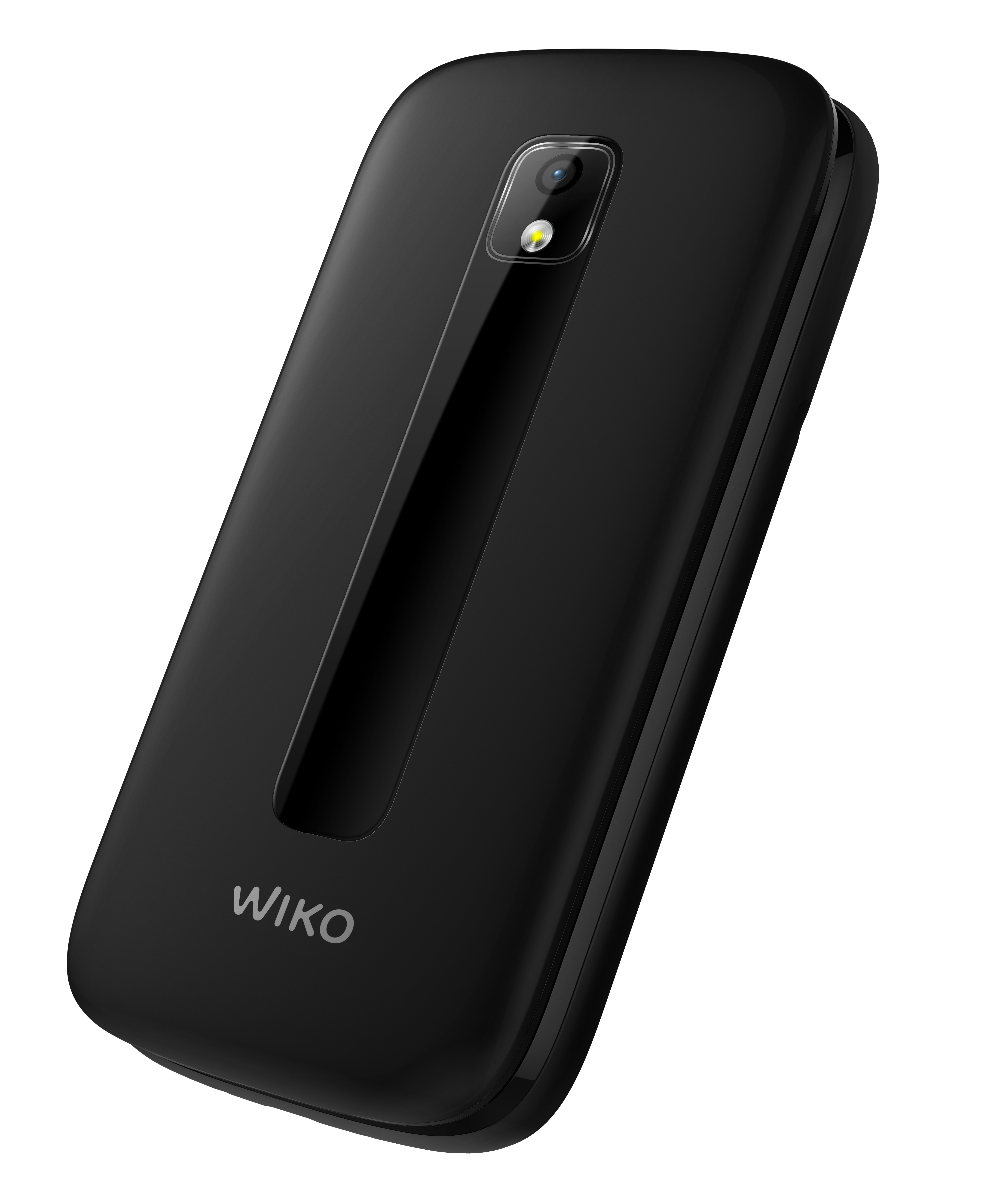 Wiko F300 7,11 cm (2.8