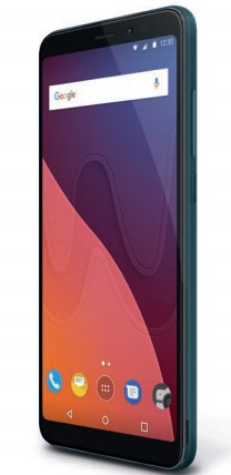 Wiko View 14,5 cm (5.7