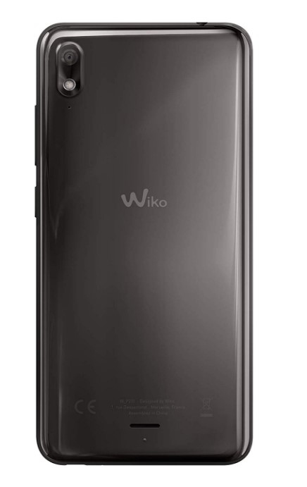 Wiko VIEW2 GO 15,1 cm (5.93