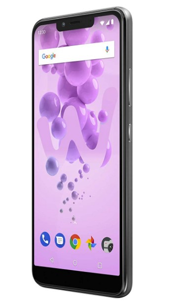 Wiko VIEW2 GO 15,1 cm (5.93