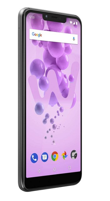 Wiko VIEW2 GO 15,1 cm (5.93
