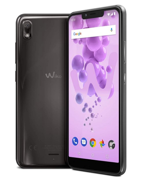 Wiko VIEW2 GO 15,1 cm (5.93