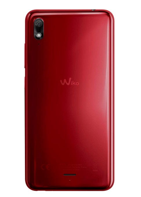 Wiko VIEW2 GO 15,1 cm (5.93