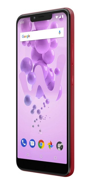 Wiko VIEW2 GO 15,1 cm (5.93