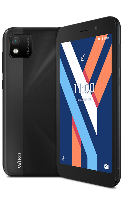 Wiko Y52 12,7 cm (5