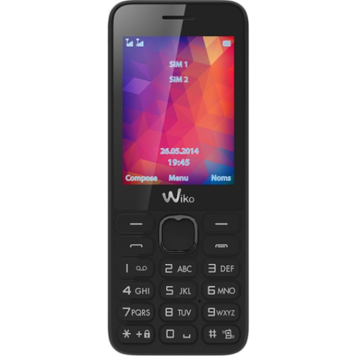 Wiko Riff 2 6,1 cm (2.4