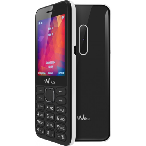 Wiko Riff 2 6,1 cm (2.4