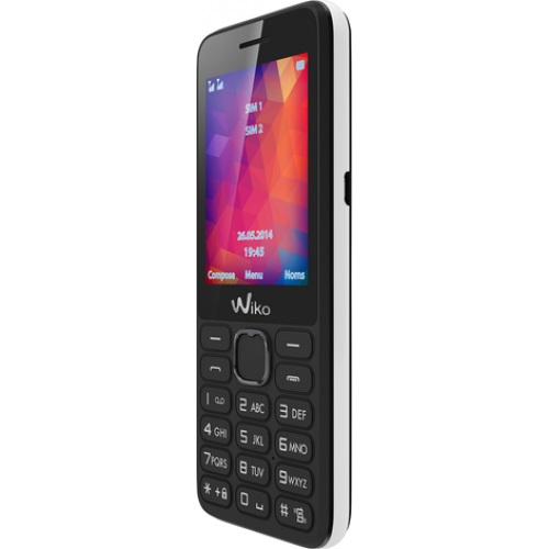 Wiko Riff 2 6,1 cm (2.4