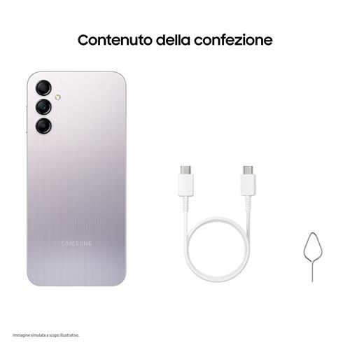 Samsung Galaxy A14 Display LCD FHD+ 6.6