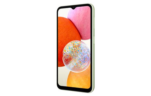 Samsung Galaxy A14 Display LCD FHD+ 6.6