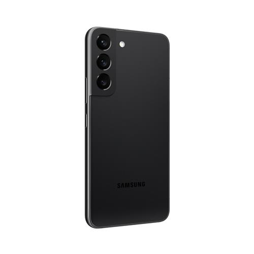 Samsung Galaxy S22 5G Display 6.1'' Dynamic AMOLED 2X, 4 fotocamere, RAM 8 GB, 128 GB, 3.700mAh, Phantom Black