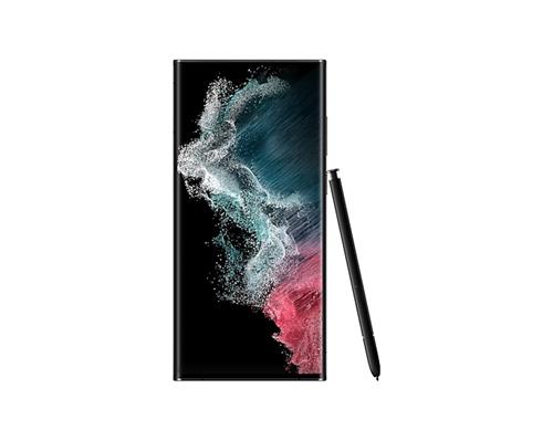 Samsung Galaxy S22 Ultra Enterprise Edition SM-S908BZKDEEE smartphone 17,3 cm (6.8