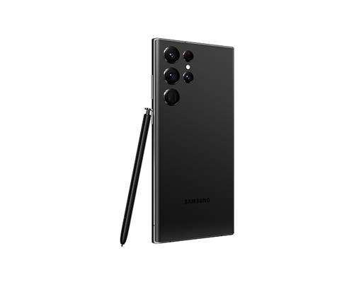 Samsung Galaxy S22 Ultra Enterprise Edition SM-S908BZKDEEE smartphone 17,3 cm (6.8