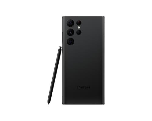 Samsung Galaxy S22 Ultra Enterprise Edition SM-S908BZKDEEE smartphone 17,3 cm (6.8