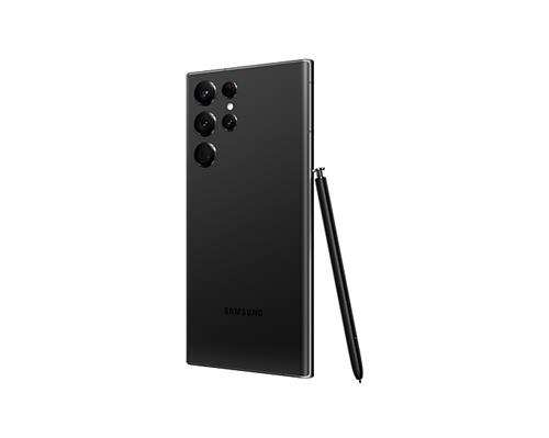 Samsung Galaxy S22 Ultra Enterprise Edition SM-S908BZKDEEE smartphone 17,3 cm (6.8