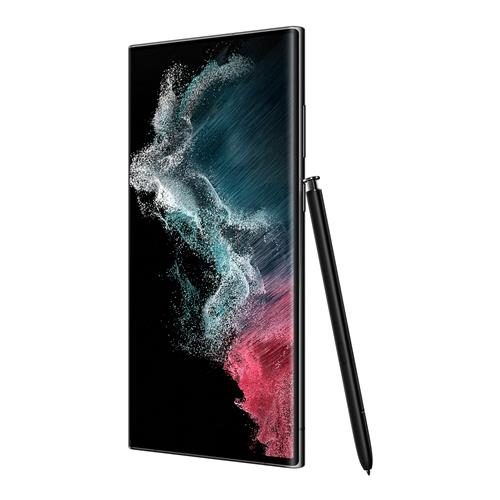Samsung Galaxy S22 Ultra 5G Display 6.8'' Dynamic AMOLED 2X, 5 fotocamere, RAM 8 GB, 128 GB, 5.000mAh, Phantom Black