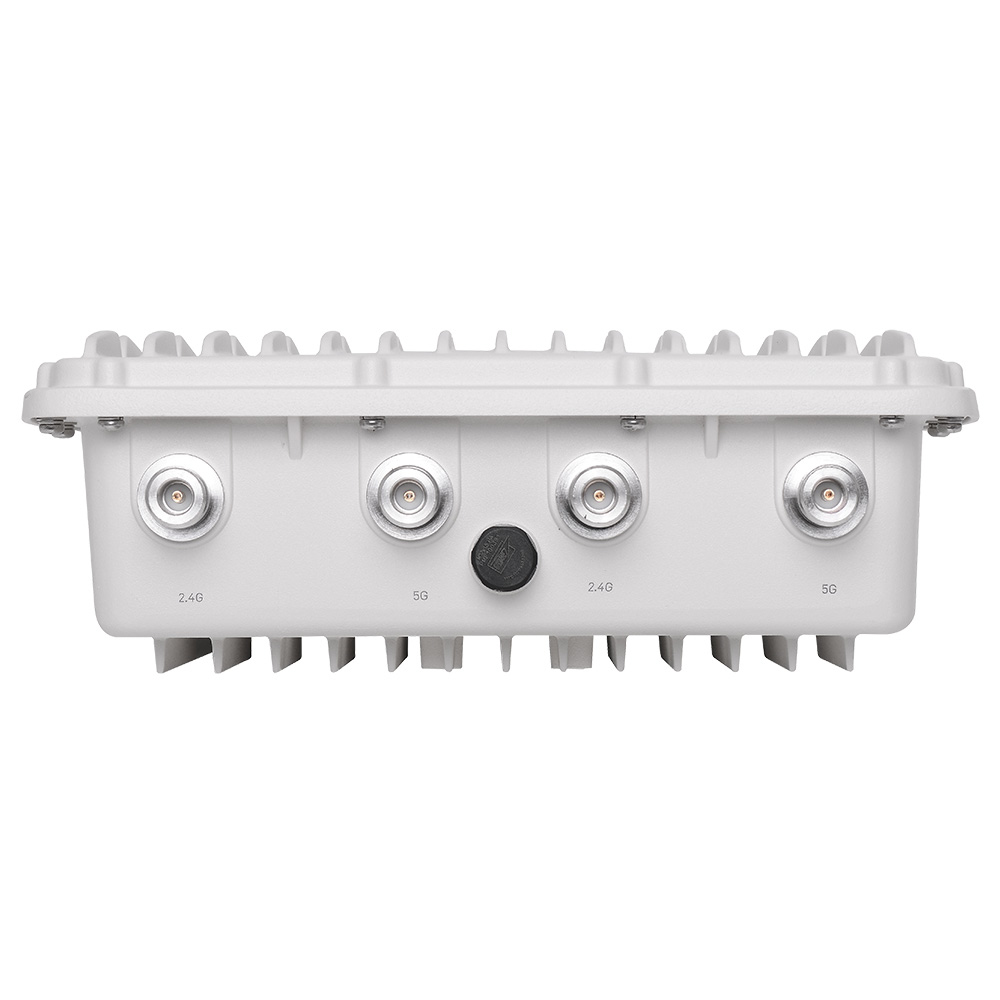 Edimax OAP1750 punto accesso WLAN 1750 Mbit/s Bianco