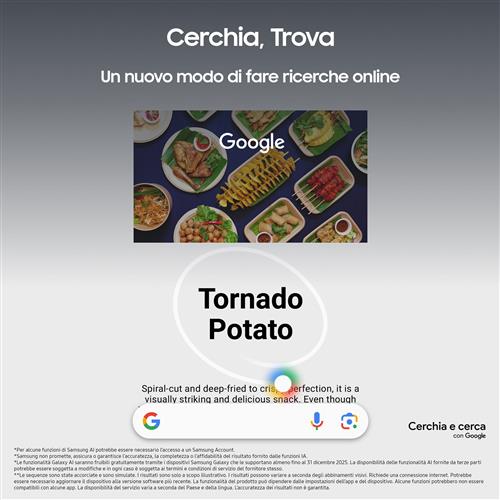 Samsung Galaxy S23 FE Smartphone AI Display Dynamic AMOLED 2X 6.4'', Android 14, Fotocamera 50MP, 8GB RAM, 128GB, Mint