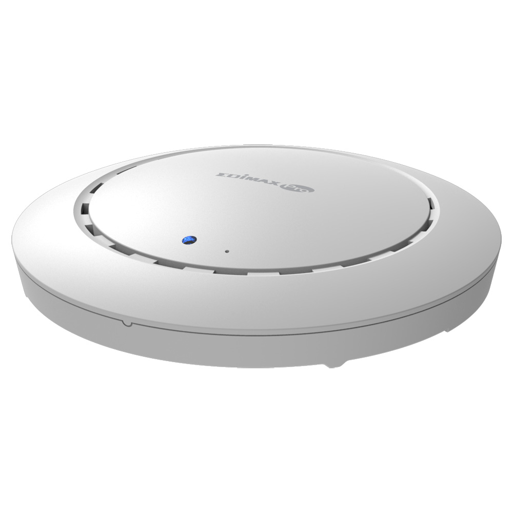 Edimax CAP1200 punto accesso WLAN 1200 Mbit/s Bianco Supporto Power over Ethernet (PoE)