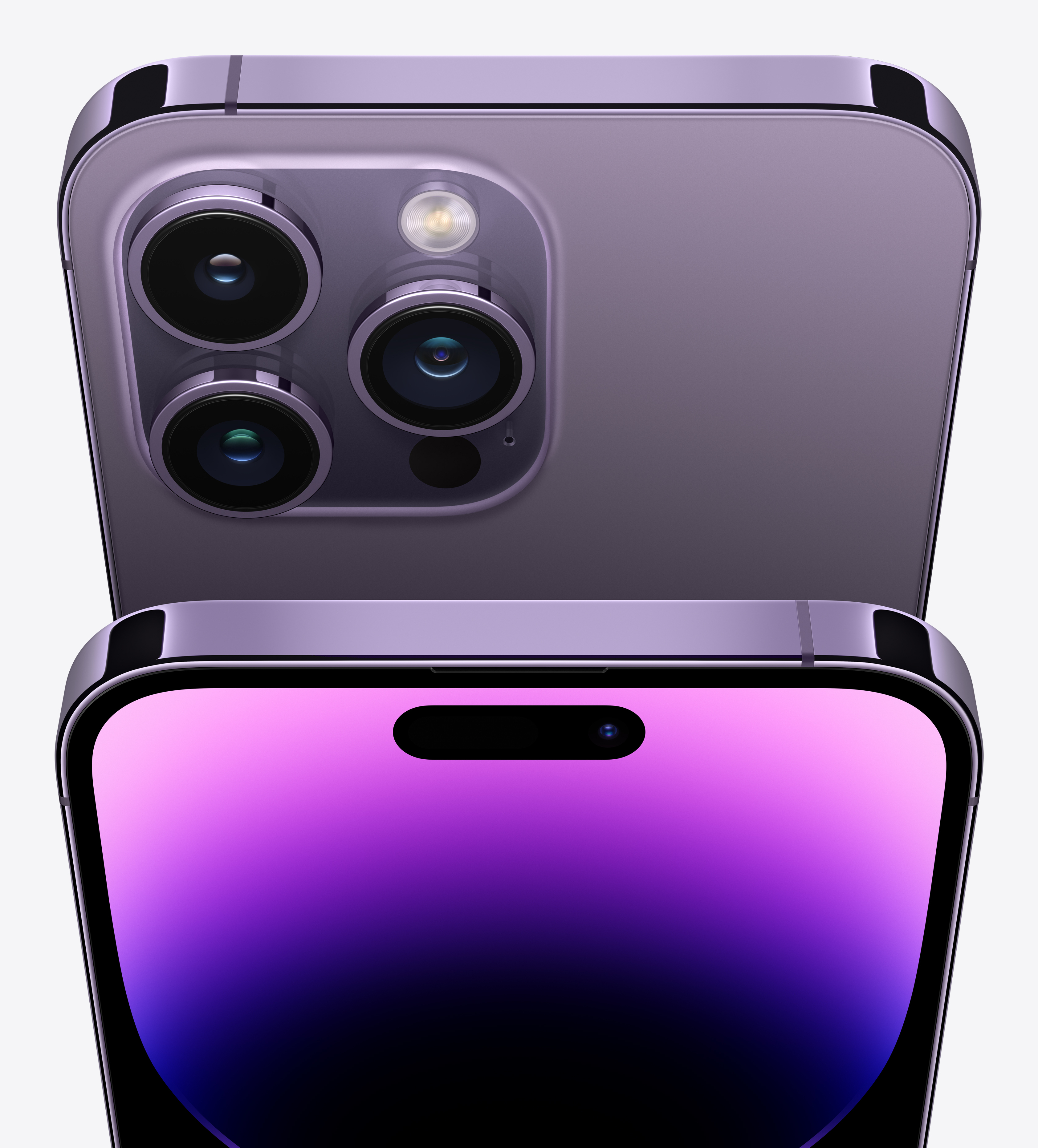 Apple iPhone 14 Pro 256GB Viola Scuro